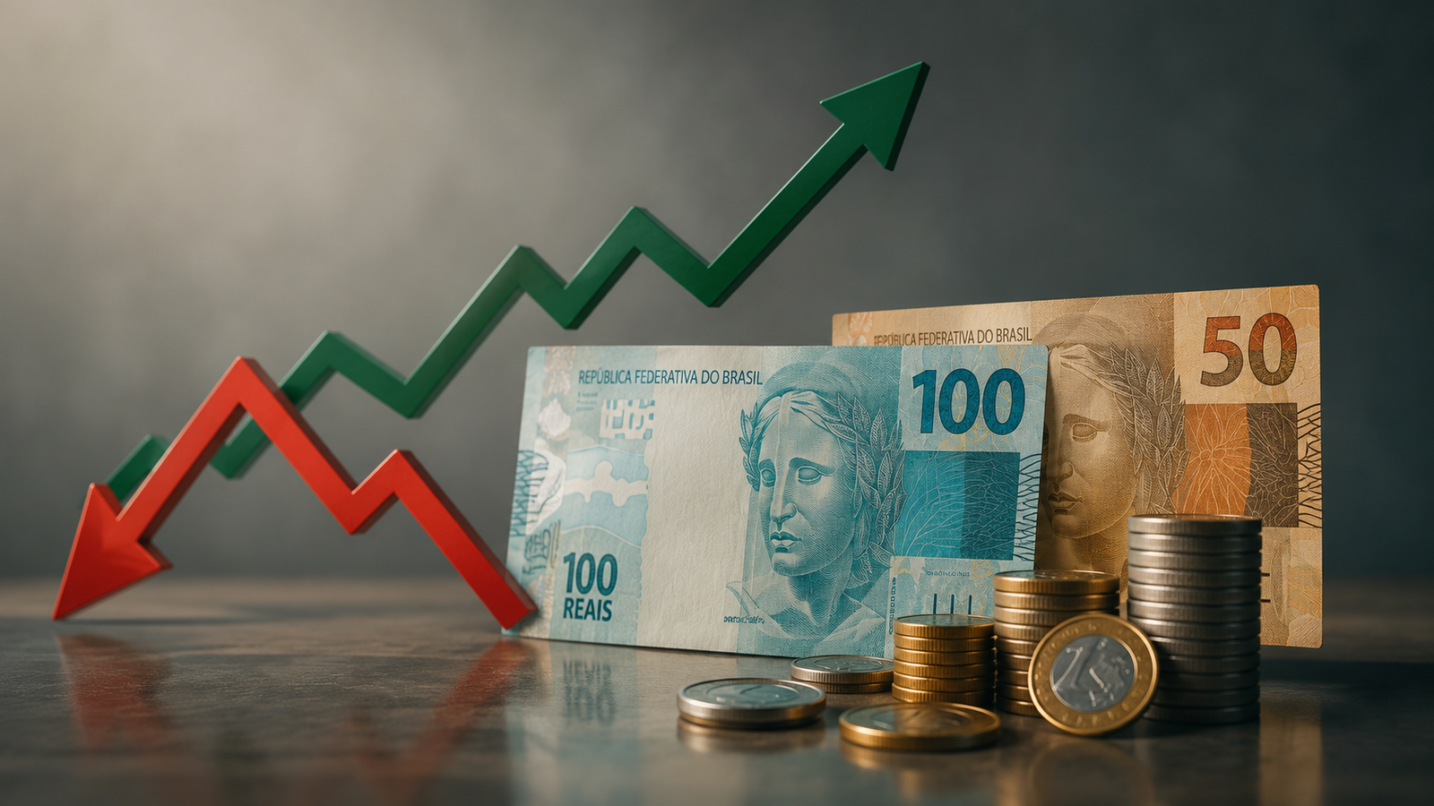 Taxa Selic: como ela afeta seus investimentos e seu bolso